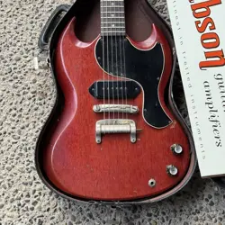 SG JUNIOR JR.