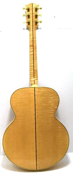 ACOUSTIC SJ-200