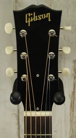USED 2023 GIBSON