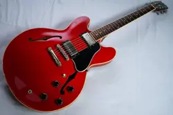 1993 SEMI HOLLOW