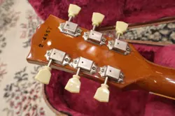 GIBSON 1990S
