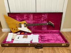 1958 REISSUE KORINA