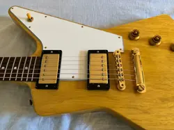 GIBSON HISTORIC 1958