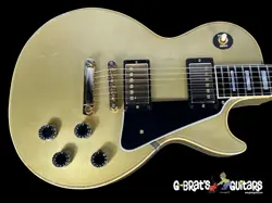 2023 GIBSON LES PAUL CUSTOM CUSTOM SHOP MADE-TO-MEASURE  MURPHY LAB LIGHT AGED