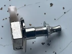 BUSHINGS SCREWS