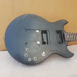 1966 GIBSON MELODY MAKER - MADE IN USA - SLIM NECK PROFILE