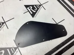 HOLE BACK CONTROL