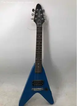 BLUE STRING