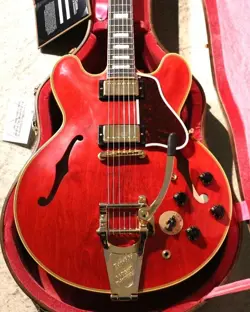 ES-355 SLIM NECK