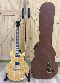 GIBSON LES PAUL SLASH APPETITE BURST 2021 ELECTRIC GUITAR ELECTRIC GUITAR