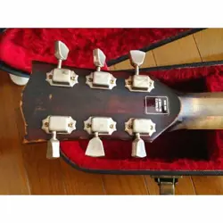 1978 GIBSON ES