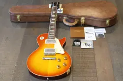 STANDARD REISSUE LPR8