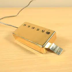 GOLD PICKUP 498T