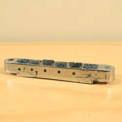 1970'S GIBSON CHROME
