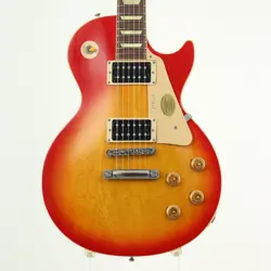 GIBSON LES PAUL CLASSIC 2000 HERITAGE CHERRY