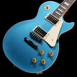 GIBSON LES PAUL STANDARD 50S PELHAM BLUE TOP (:4.49KG)