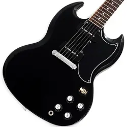 GIBSON SG SPECIAL (EBONY) S/N 207940152 ELECTRIC GUITAR