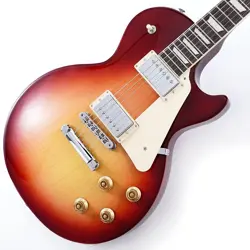 GIBSON LES PAUL STUDIO (CHERRY SUNBURST) 793799 ELECTRIC GUITAR