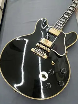 GIBSON USA B.B.KING LUCILLE ELECTRIC GUITAR
