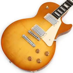 GIBSON LES PAUL STUDIO SESSION (HONEY BURST) S/N 223240072 ELECTRIC GUITAR