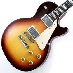 GIBSON LES PAUL STUDIO SESSION (BOURBON BURST) 799555 ELECTRIC GUITAR
