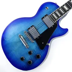 GIBSON LES PAUL STUDIO SESSION (COBALT BURST) 799553 ELECTRIC GUITAR
