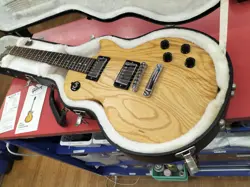 SMARTWOOD ELECTRIC GUTIAR