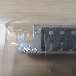 UNUSED GIBSON