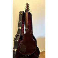 SHOP1957 GOLD TOP