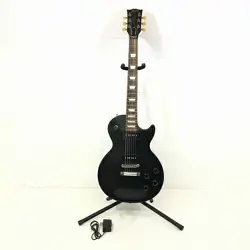 USED HI 91 GIBSON LES PAUL ELECTRIC GUITAR NO.RG3660