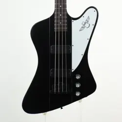 USED GIBSON USA / THUNDERBIRD IV EBONY UMEDA STORE NO.RG3224