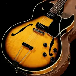 USED GIBSON / ES-135 VINTAGE SUNBURST SHIBUYA STORE NO.RG3121