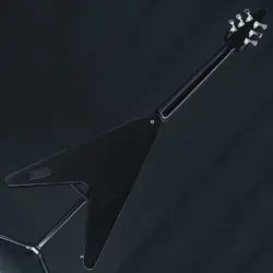 V67 EBONY SN.000370515