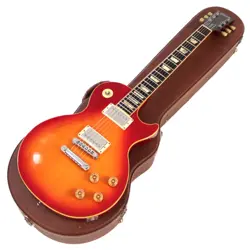USED GIBSON LES PAUL STANDARD 1992 ELECTRIC GUITAR NO.RG3195