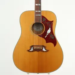 GIBSON USA DOVE