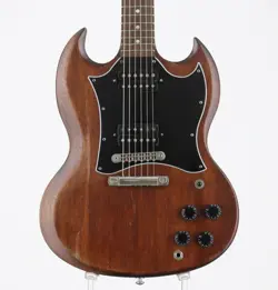 USED GIBSON USA / SG SPECIAL FADED SHINJUKU STORE NO.RG3235