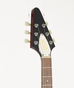 GIBSON FLYING V 67 CHERRY