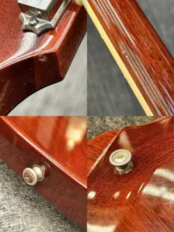 HEADSTOCK PIECE