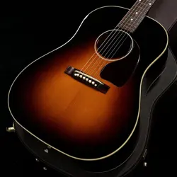 GIBSON CUSTOM SHOP LIMITED J-45 BANNER 19F