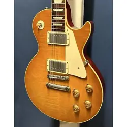 GIBSON CS HC 1958 LES PAUL STD 2013 NO.LG445