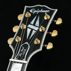 CUSTOM EBONY WEIGHT: