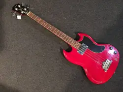 EB-0 CHERRY SHORT