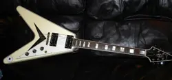 GIBSON FLYING V CUSTOM SHOP