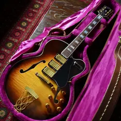 GIBSON ES-5 SWITCHMASTER 1997