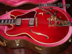 ES-355 SIXTIES