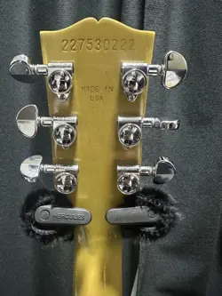 WITH NECK REPAIR