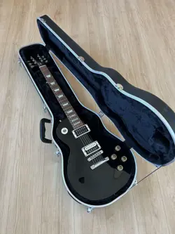 GIBSON LES PAUL STUDIO #QOJICN