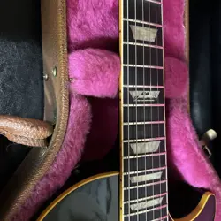 STANDARD EBONY FINGERBOARD