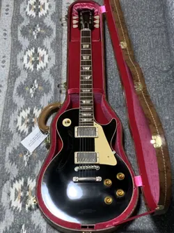 1957 LESPAUL STANDARD