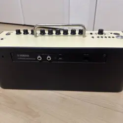 AMPLIFIER SET
